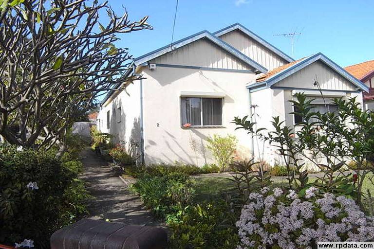 2–6 Kanoona Avenue, Homebush — Archive property image