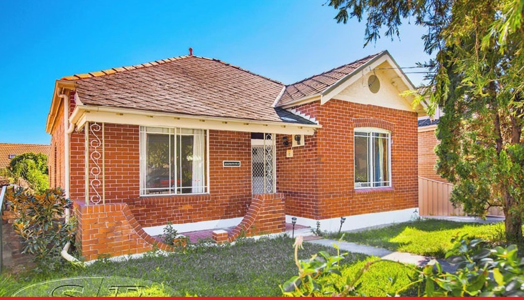 27 Cheltenham Road, Croydon — Original sold campaign photo