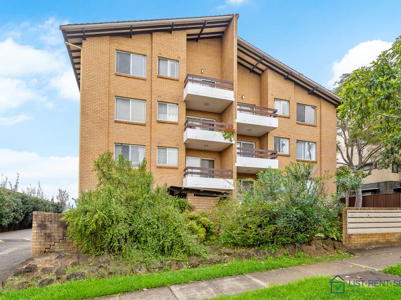 19/199 Auburn Road, Yagoona — Property photo · 2025