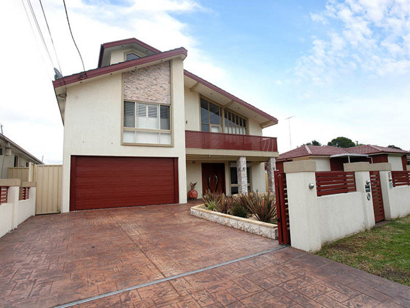 67 Farrell Road, Bass Hill