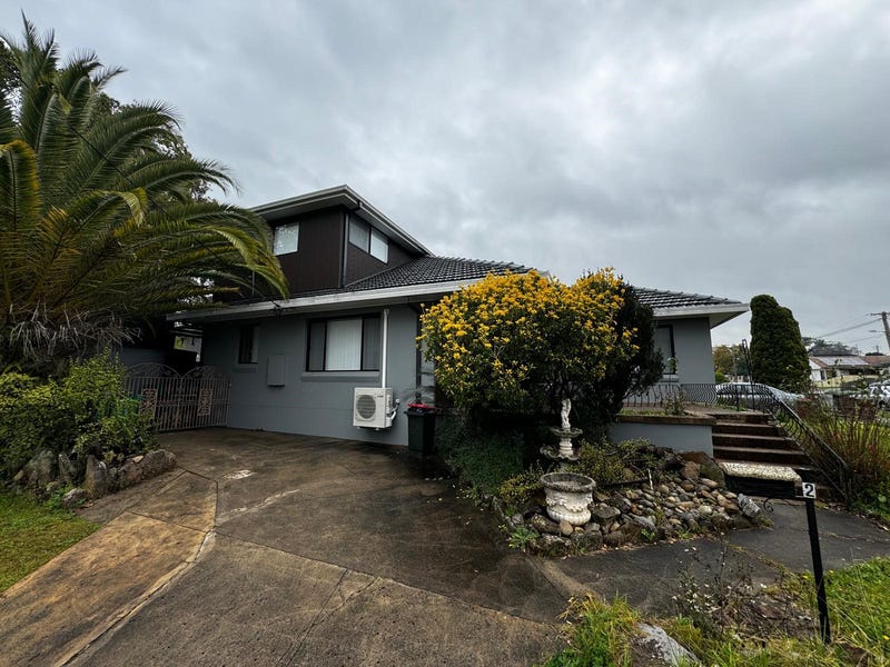 2 Philip Street, Blacktown — Later property photo